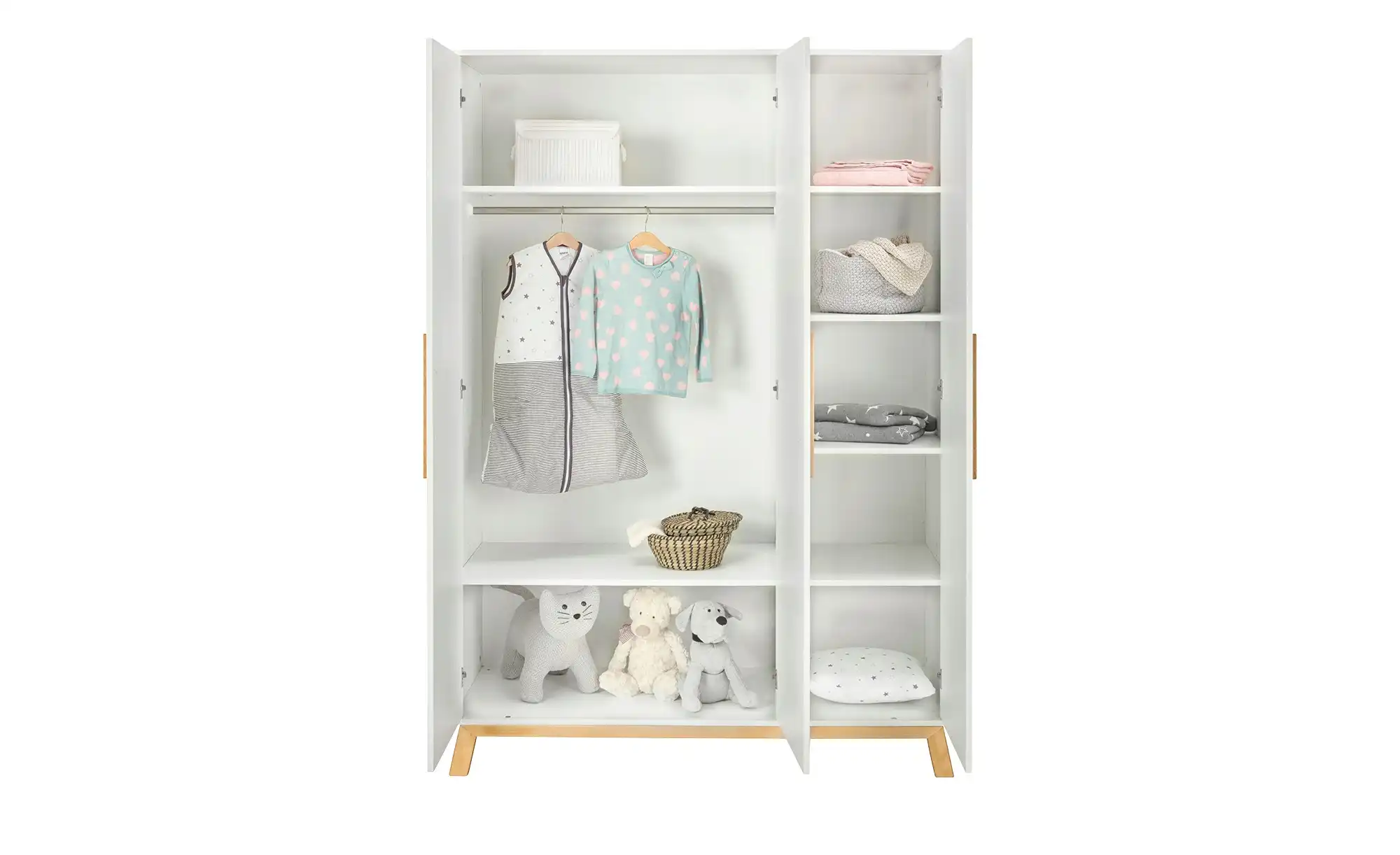 Kleiderschrank Venice