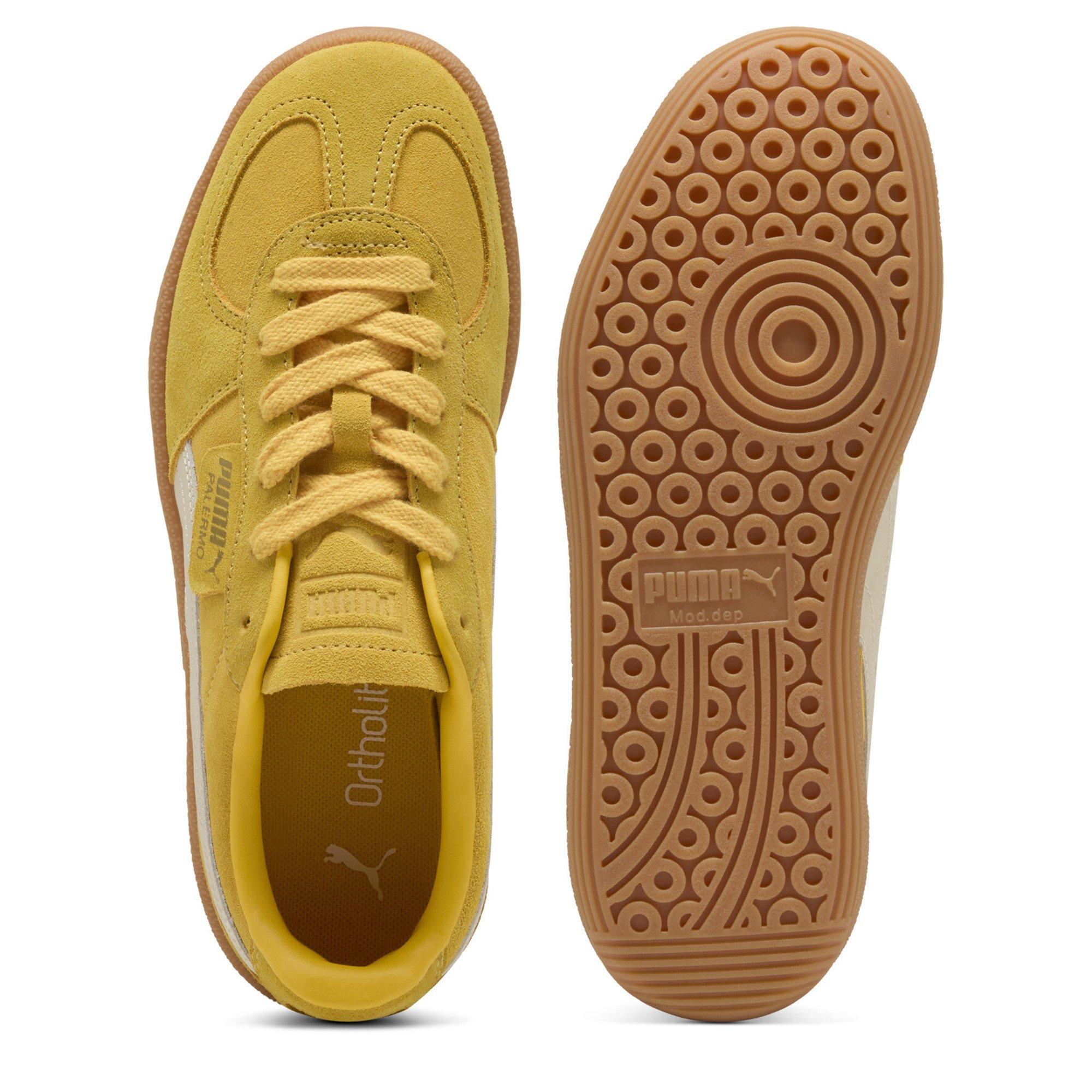 Puma Palermo Womens Trainers
