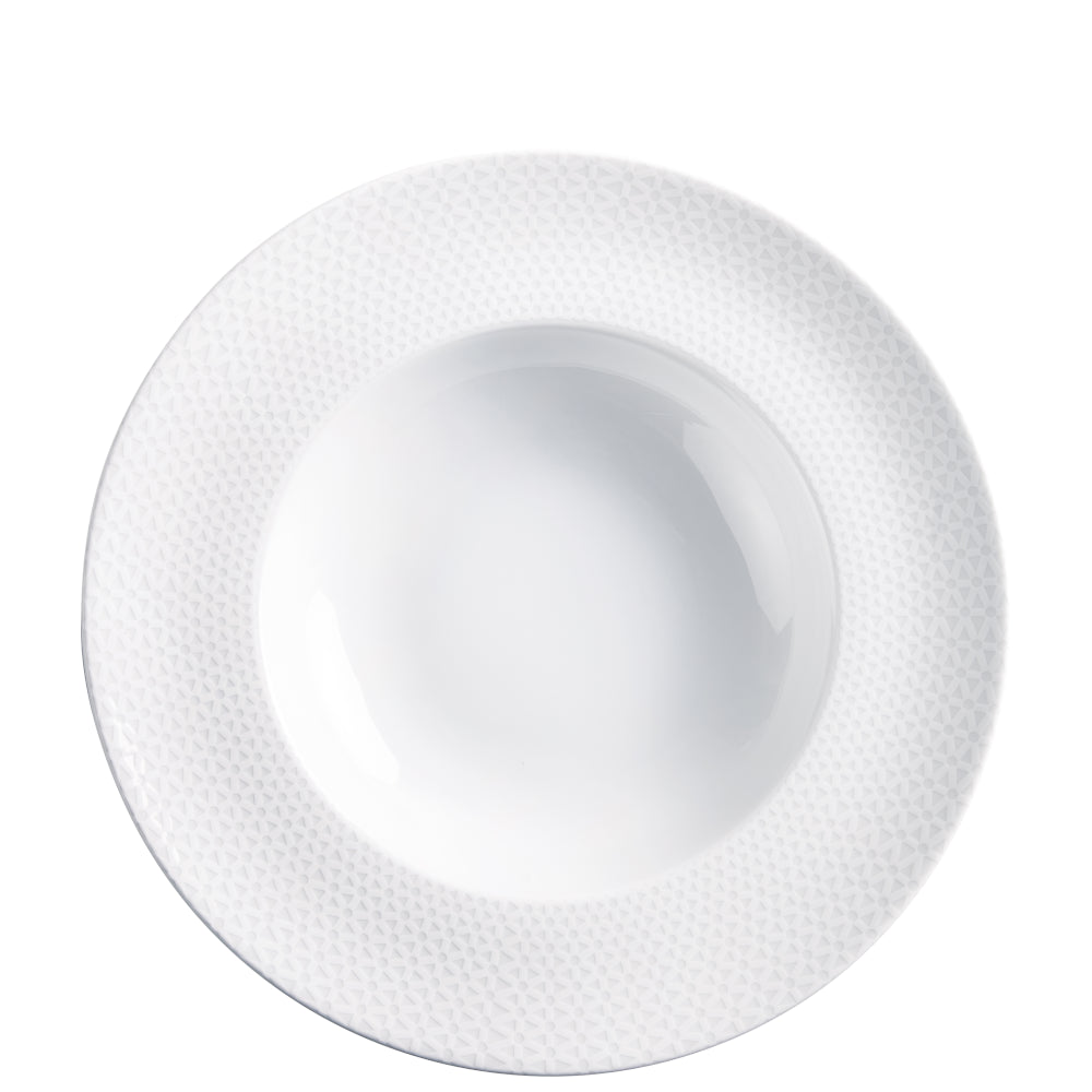 KAHLA System Plus Pasta grande, tief 30 cm Honeycomb
