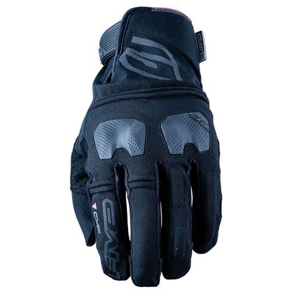 Gants Enduro Five E-WP BLACK 2023 - Noir