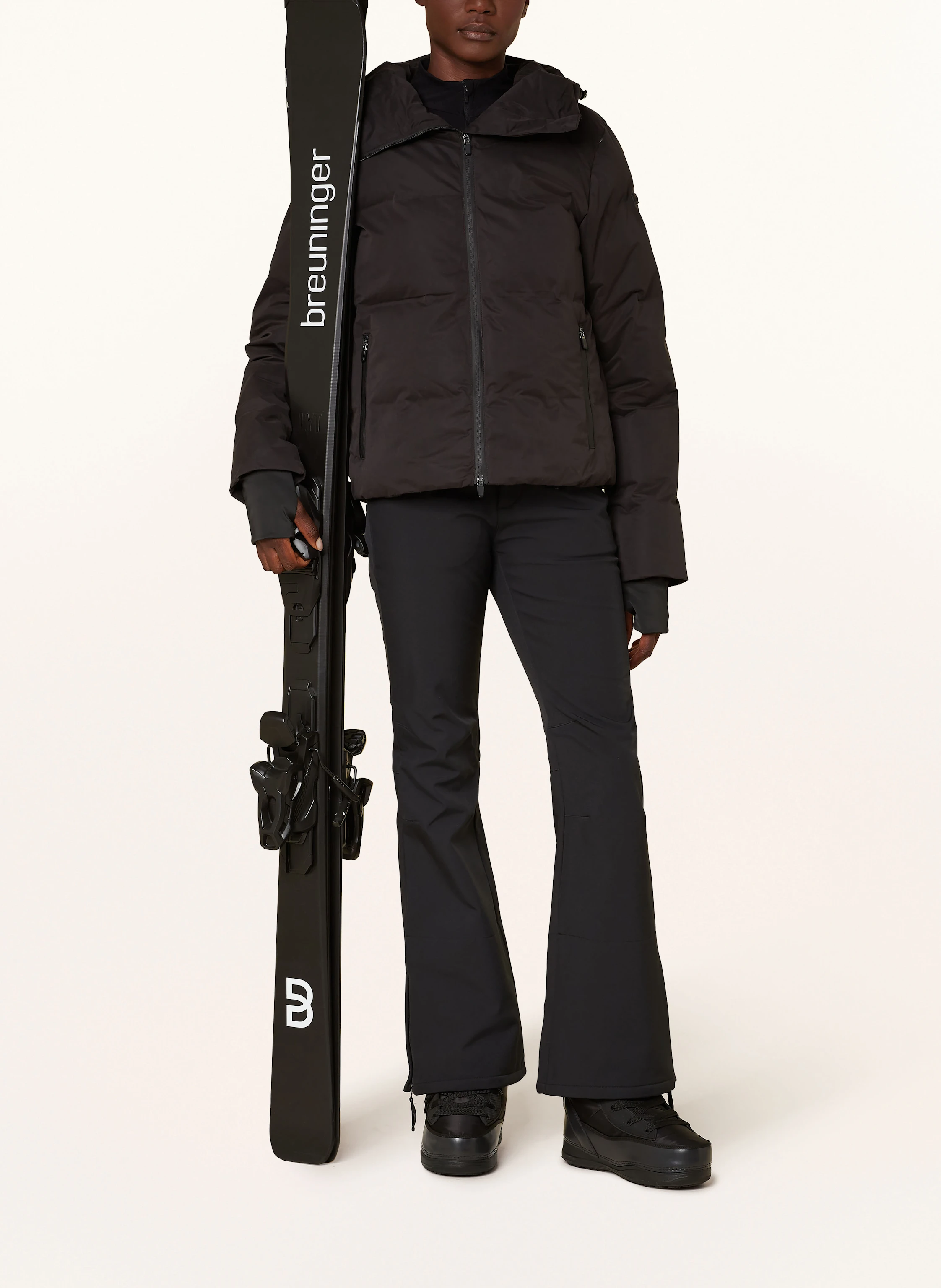 MRS & HUGS Softshell-Skihose