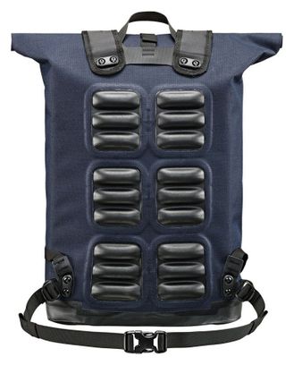 Sac à Dos Ortlieb Commuter Daypack Urban 27L Bleu Ink