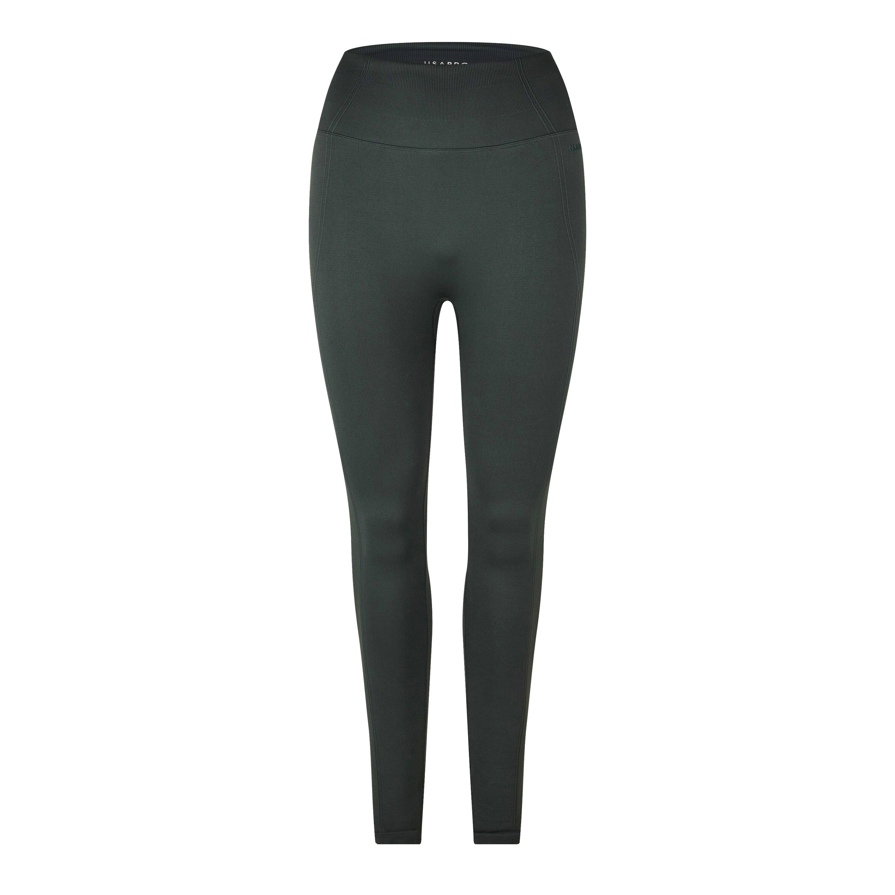 USA Pro USAPro Shaped Leggings Womens
