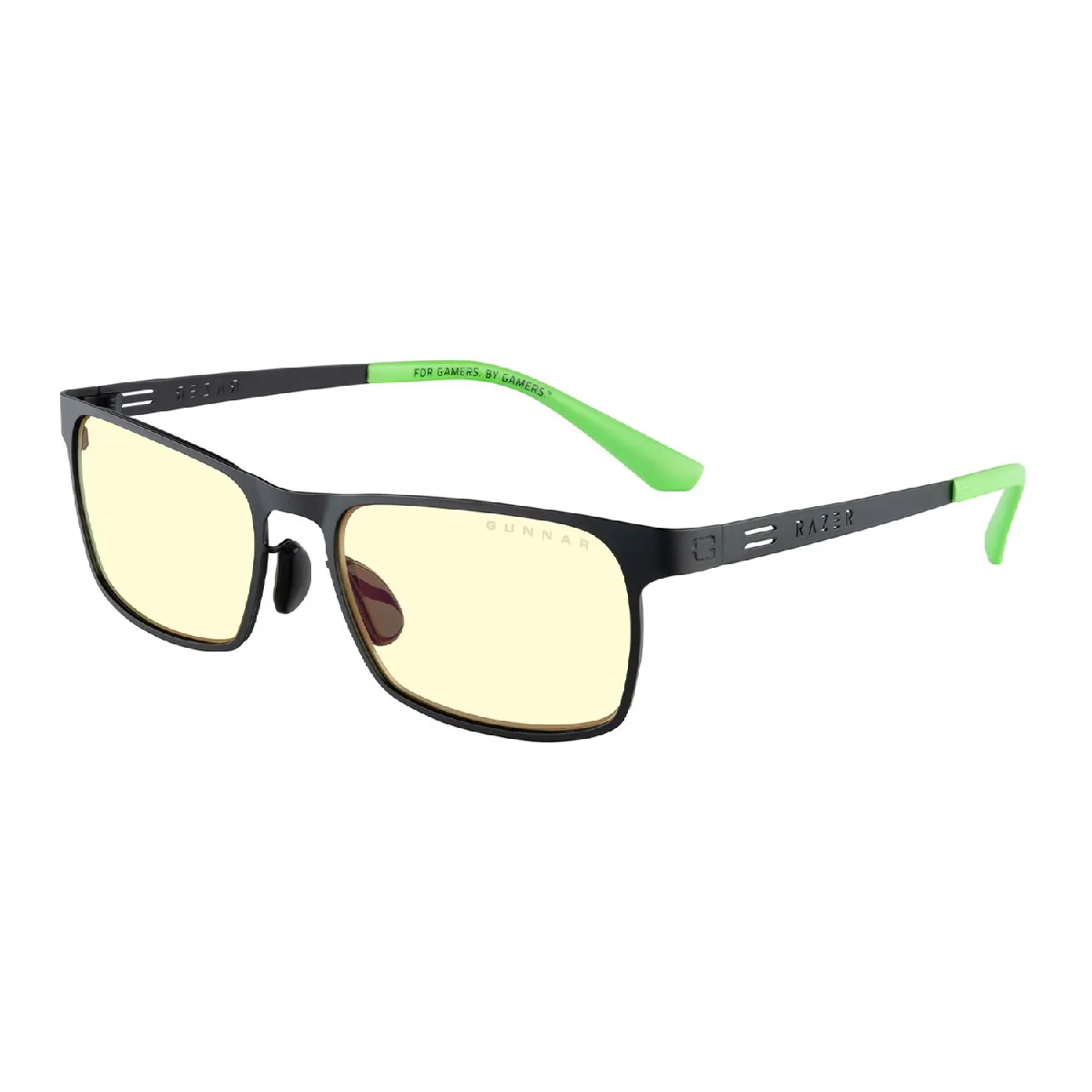 Gunnar Optiks FPS MINI by Razer - Onyx