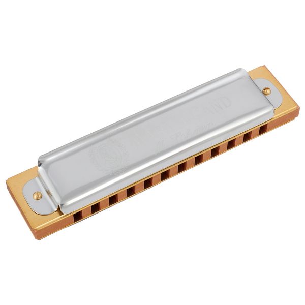Hohner Marine Band Soloist 364/24