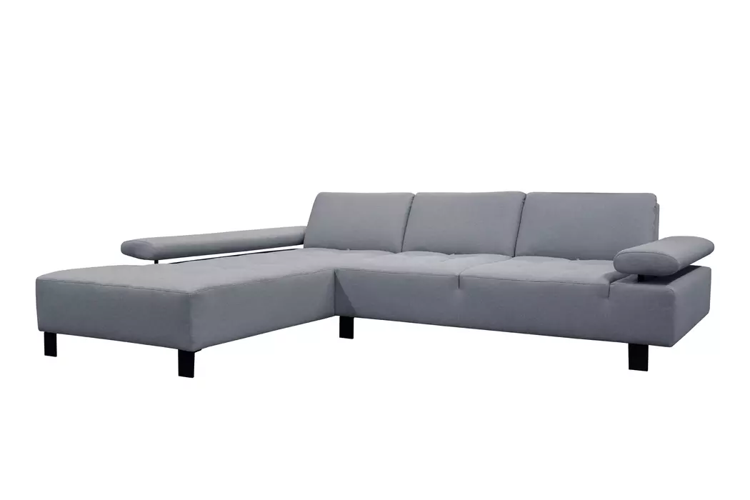 Ecksofa Alvin