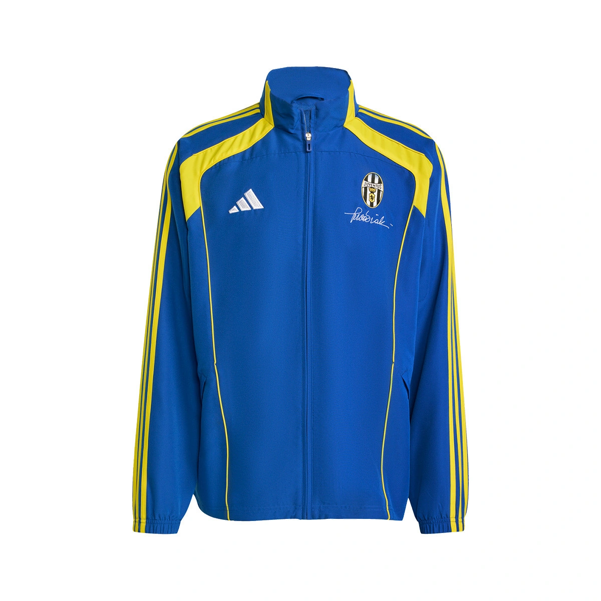 Casaco adidas Juventus Urban Purist Fanswear 2025-2026