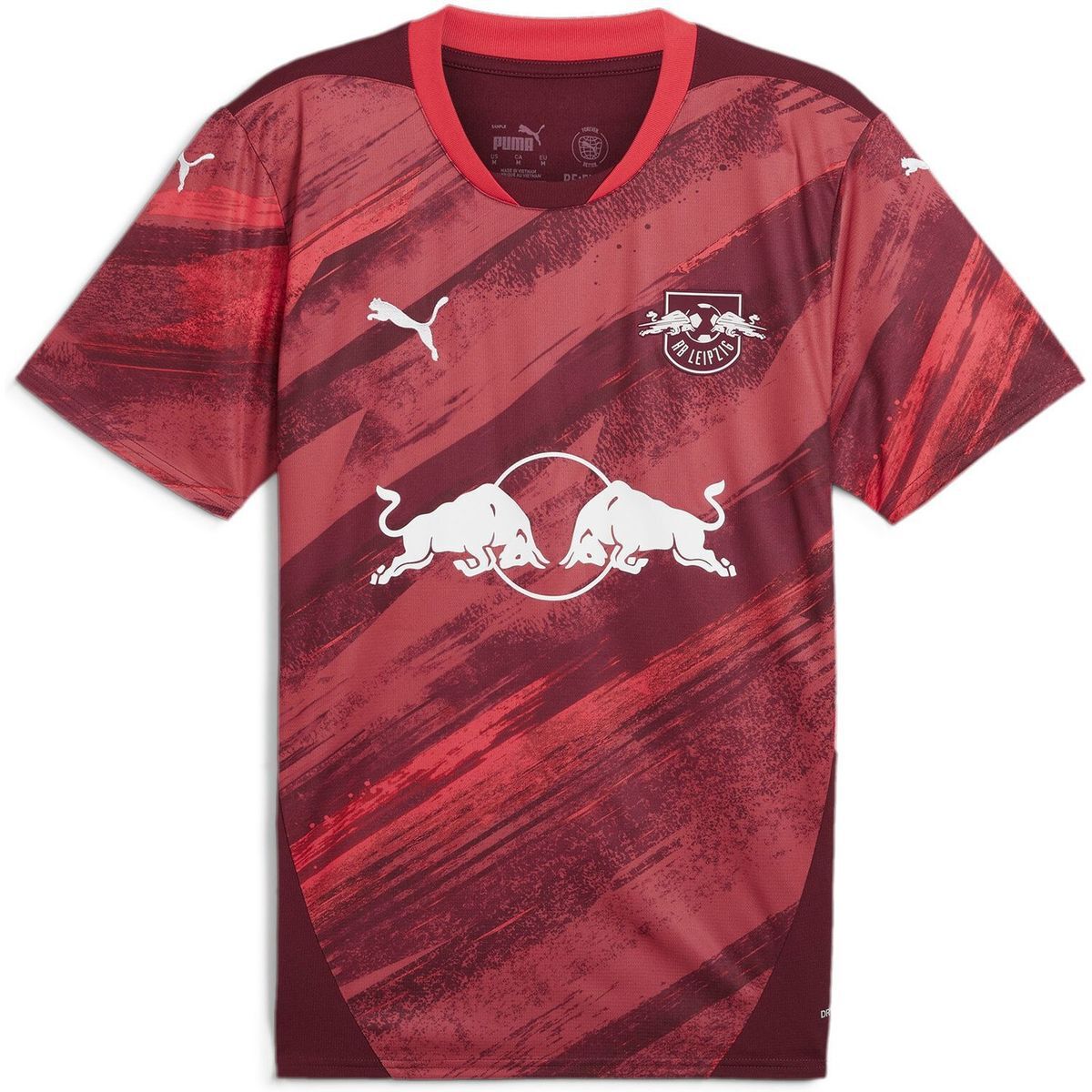PumaRB Leipzig 2024/25 RBL Away Jersey Replica