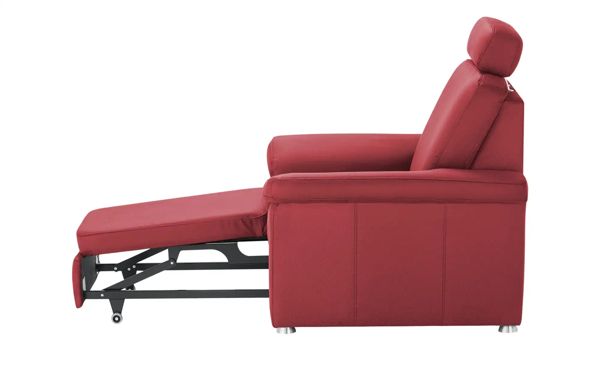 meinSofa Sessel Mikrofaser Rita