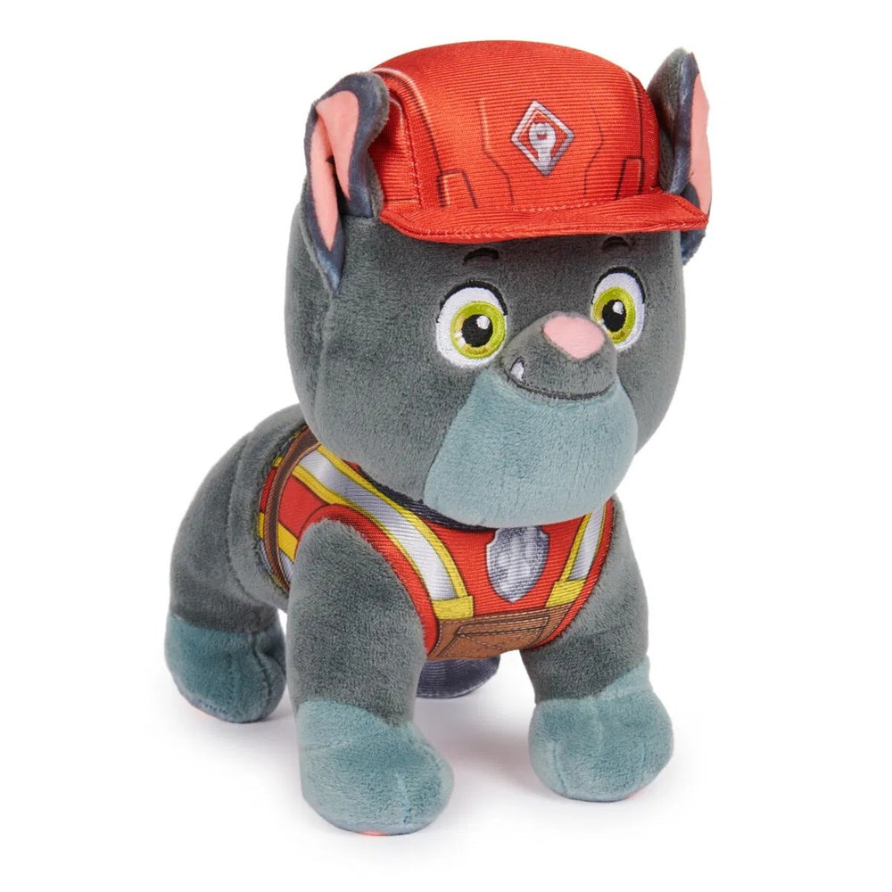 Køb Rubble & Crew Plys 15 cm Charger