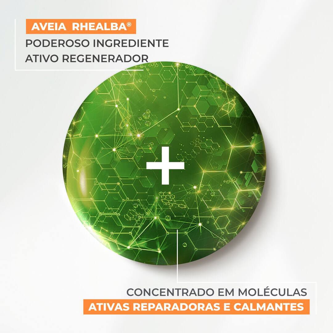 A-DERMA  Exomega Control Óleo Duche Eco - 1000ml