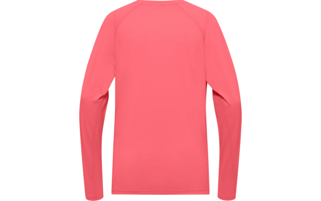 Jack Wolfskin Prelight Swift Ls Damen Langarm Funktionsshirt