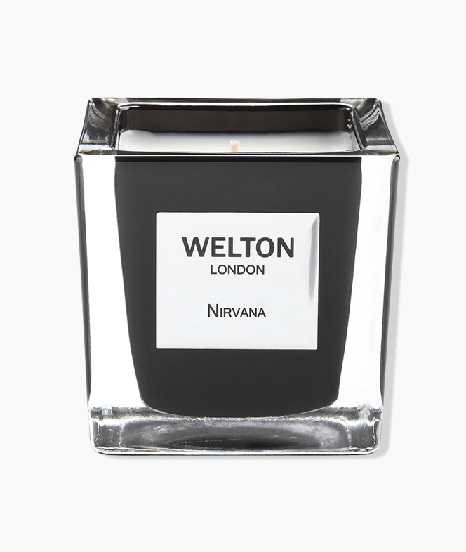 Bougie Nirvana WELTON LONDON 1.2 KG