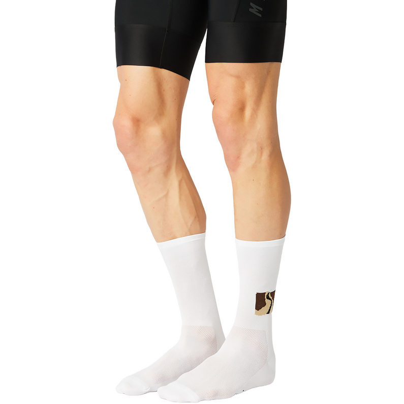 Fingerscrossed Classic Movement Socken