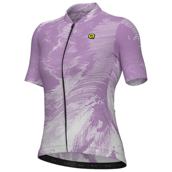 Alé - Women's PR-E Fan S/S Jersey - Maillot de cyclisme