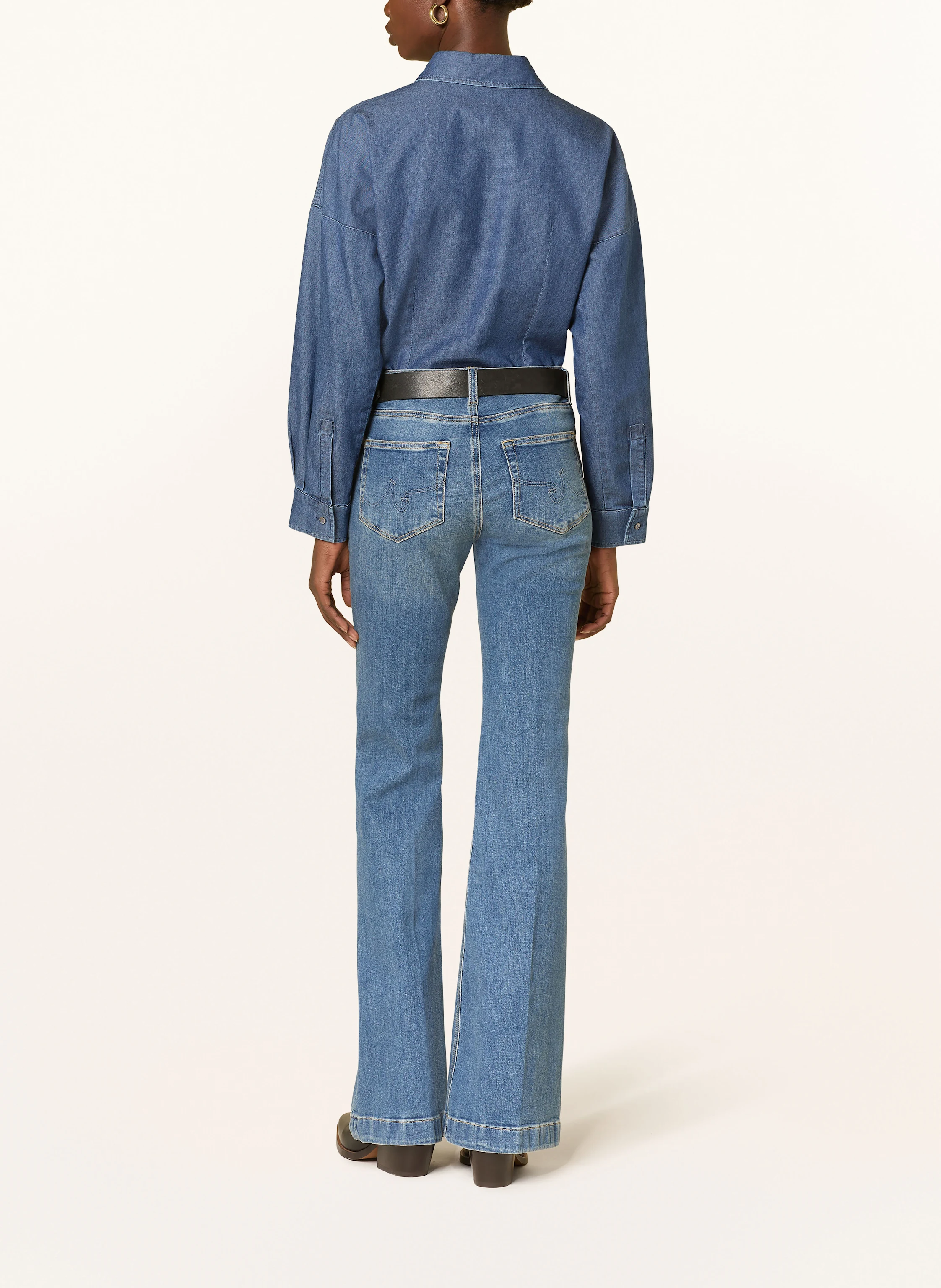 WEEKEND Max Mara Overjacket NETTARE
