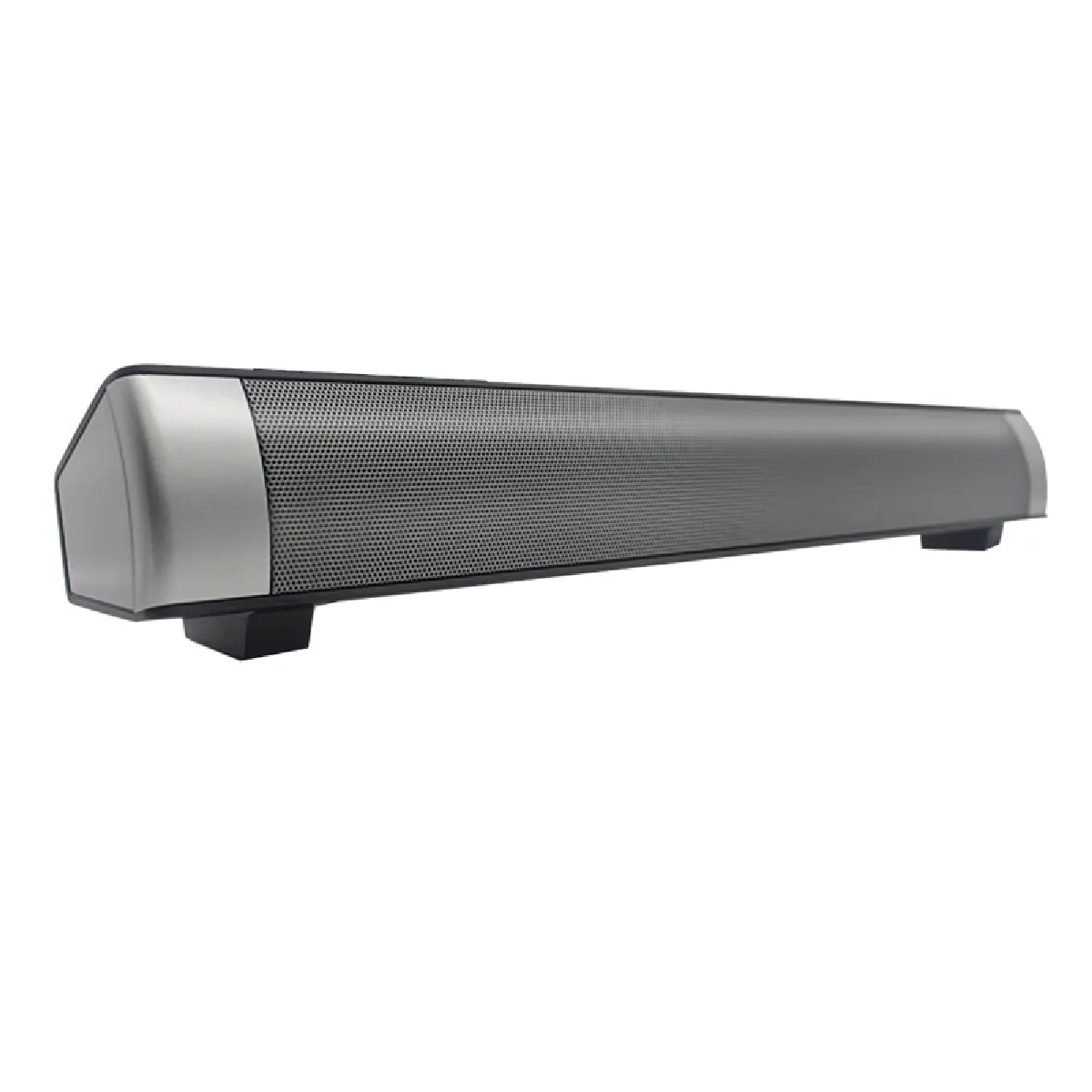 Yonis Barre de Son Bluetooth 4.0 - Noir
