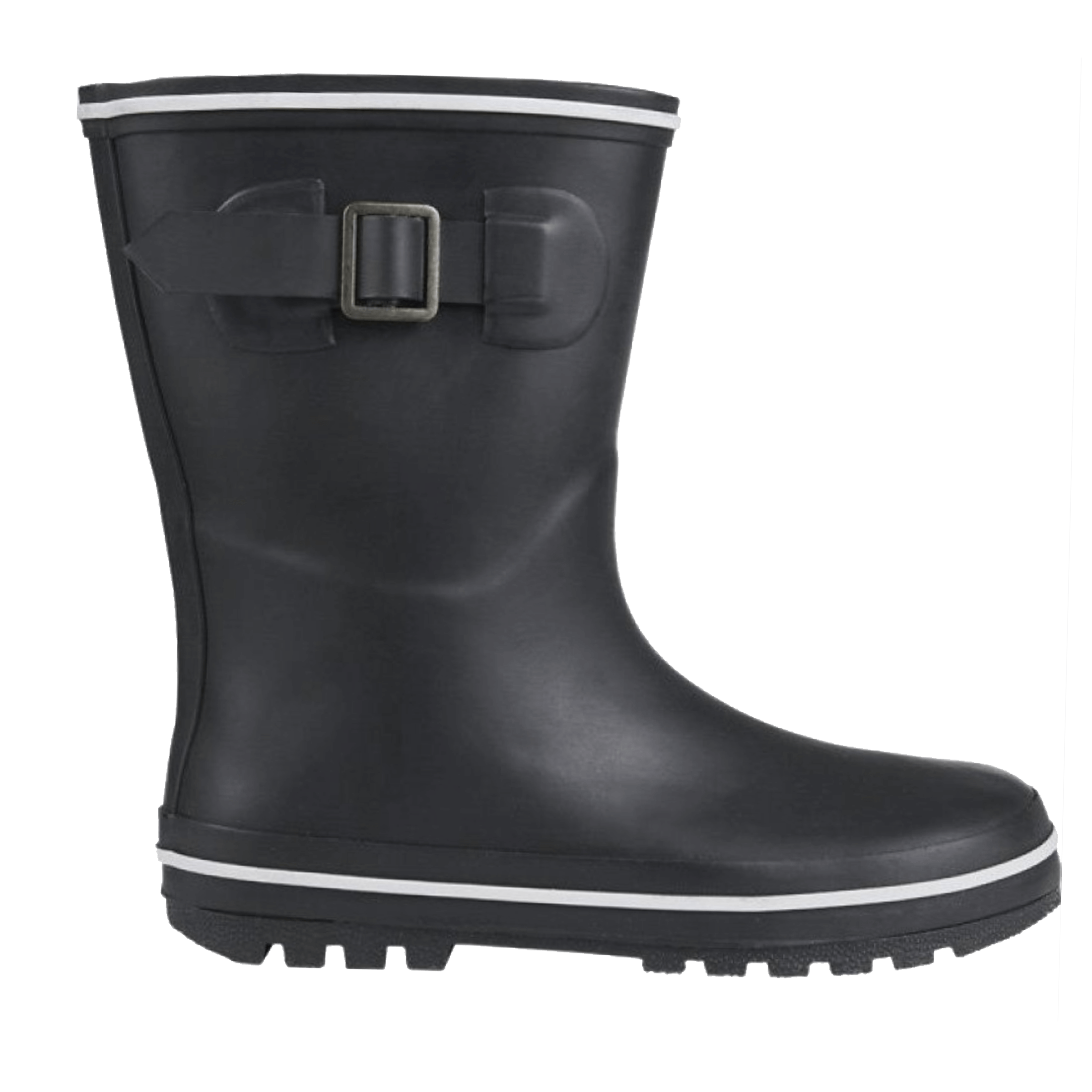 Graffiti Puddle Kids Rubber Boot - Støvler