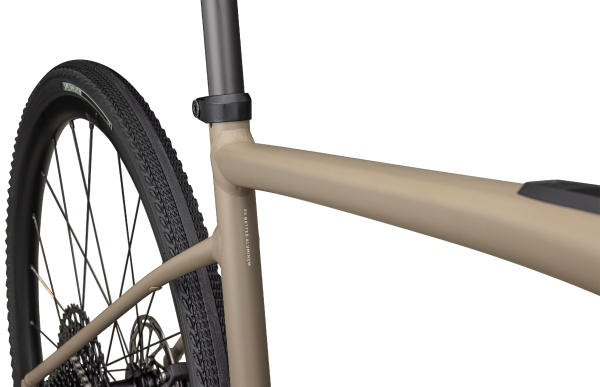 Specialized Turbo Creo 2 Comp E5 Taupe - eGravel - 2025