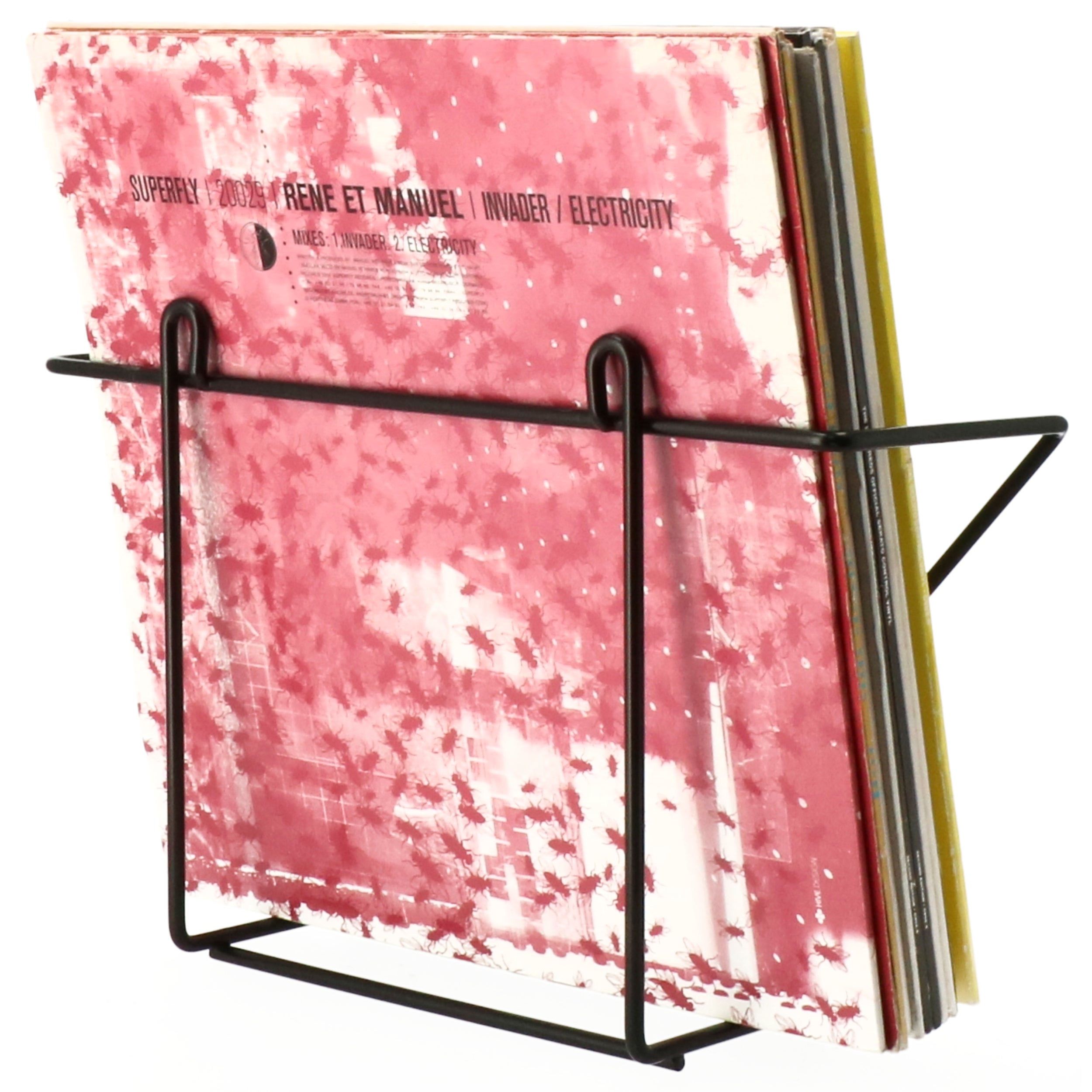 Innox Dex Vinyl Holder