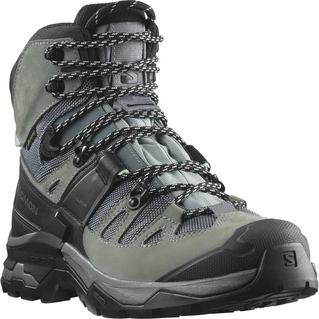 QUEST 4 GORE-TEX  Leder-Hikingschuhe Damen