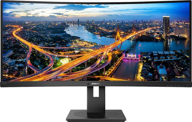 Philips B-Line 346B1C/00 34