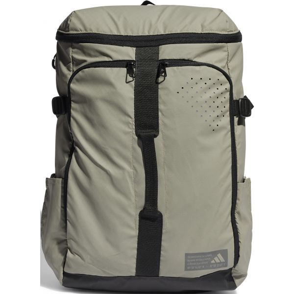 Adidas Mochila Hybrid BP1 iq0902 Verde