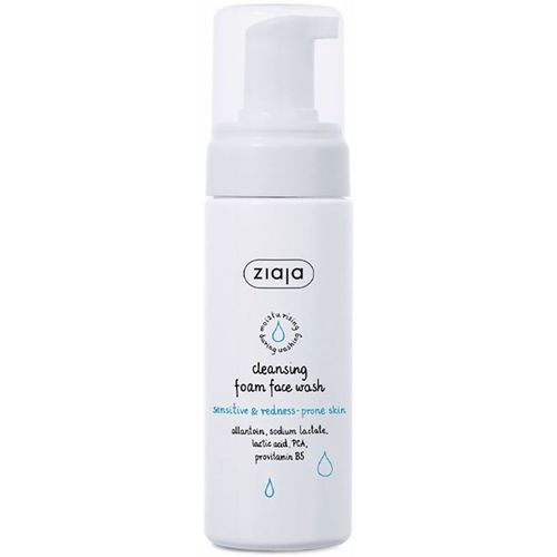 Ziaja - Limpiador Facial En Espuma