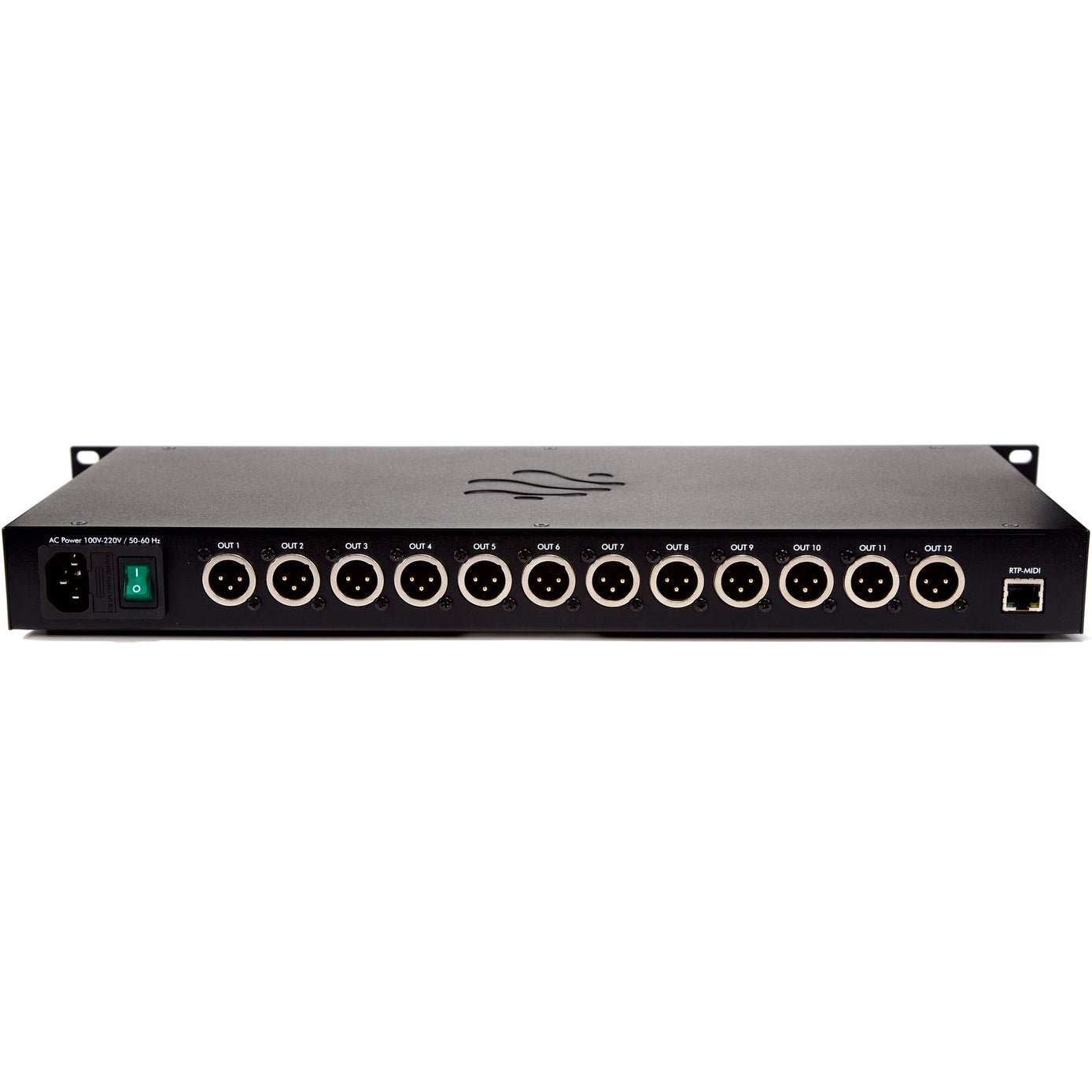 iConnectivity PlayAUDIO1U audio interface