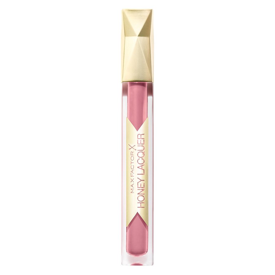 Max Factor Colour Elixir Honey Lacquer Lip Colour #10 Honey Rose 3,8ml