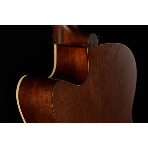 Art & Lutherie Legacy Bourbon Burst CW Presys
