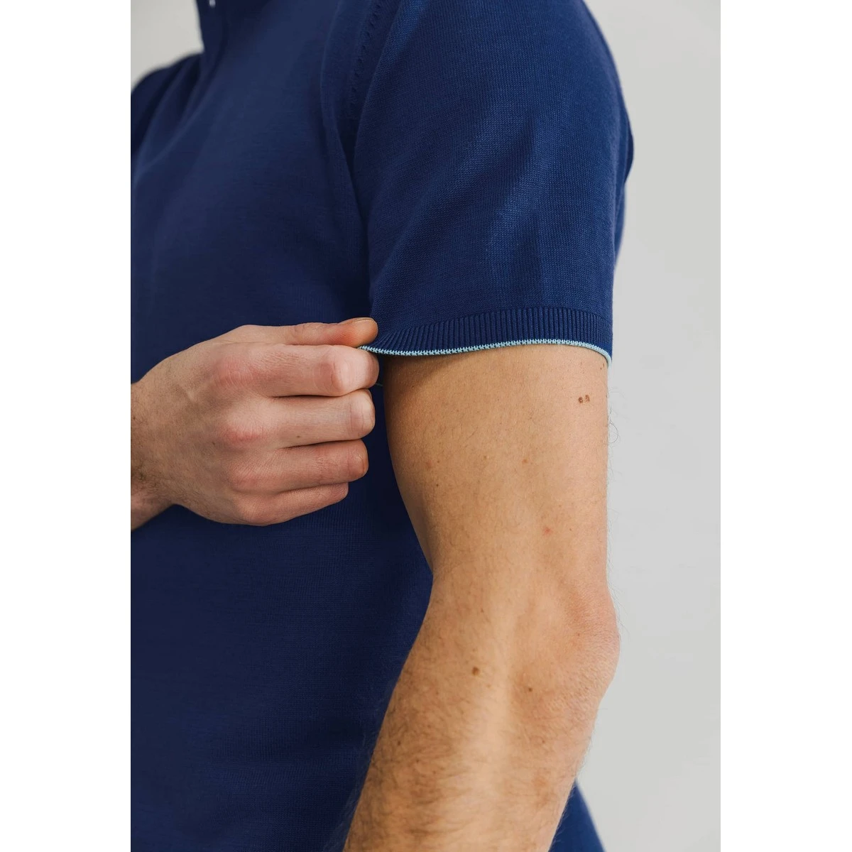 Heren Polo KBIS25-M18