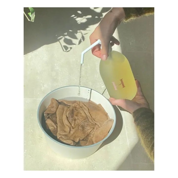 Hosane Lessive Douceur - 1 L