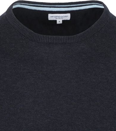 McGregor Trui Navy MM251.1202.01-2100 kopen
