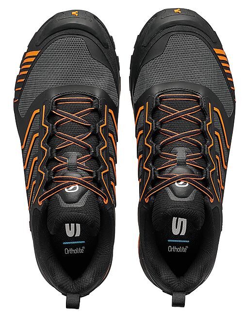 SCARPA - CHAUSSURES DE TRAIL RIBELLE RUN XT M