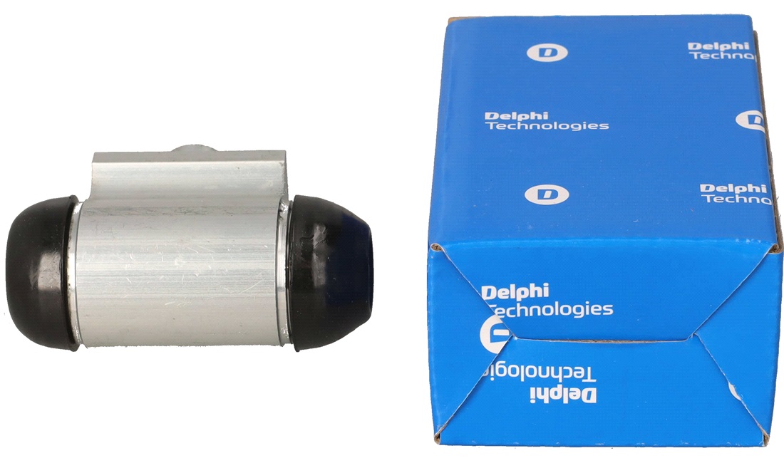 Hjulcylinder
