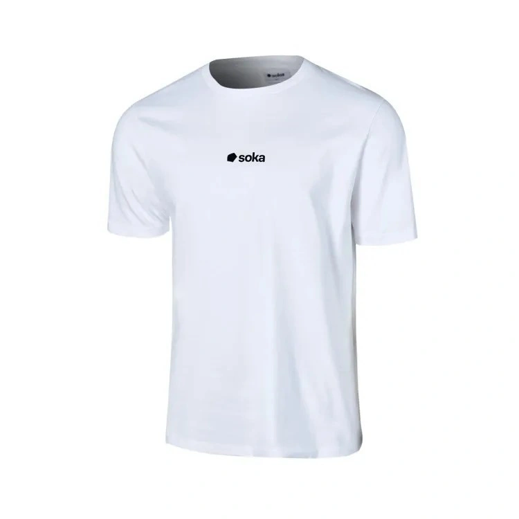 T-Shirt Soka Essentials