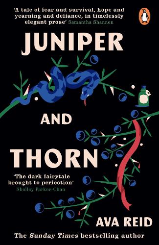 Juniper & Thorn (Paperback)