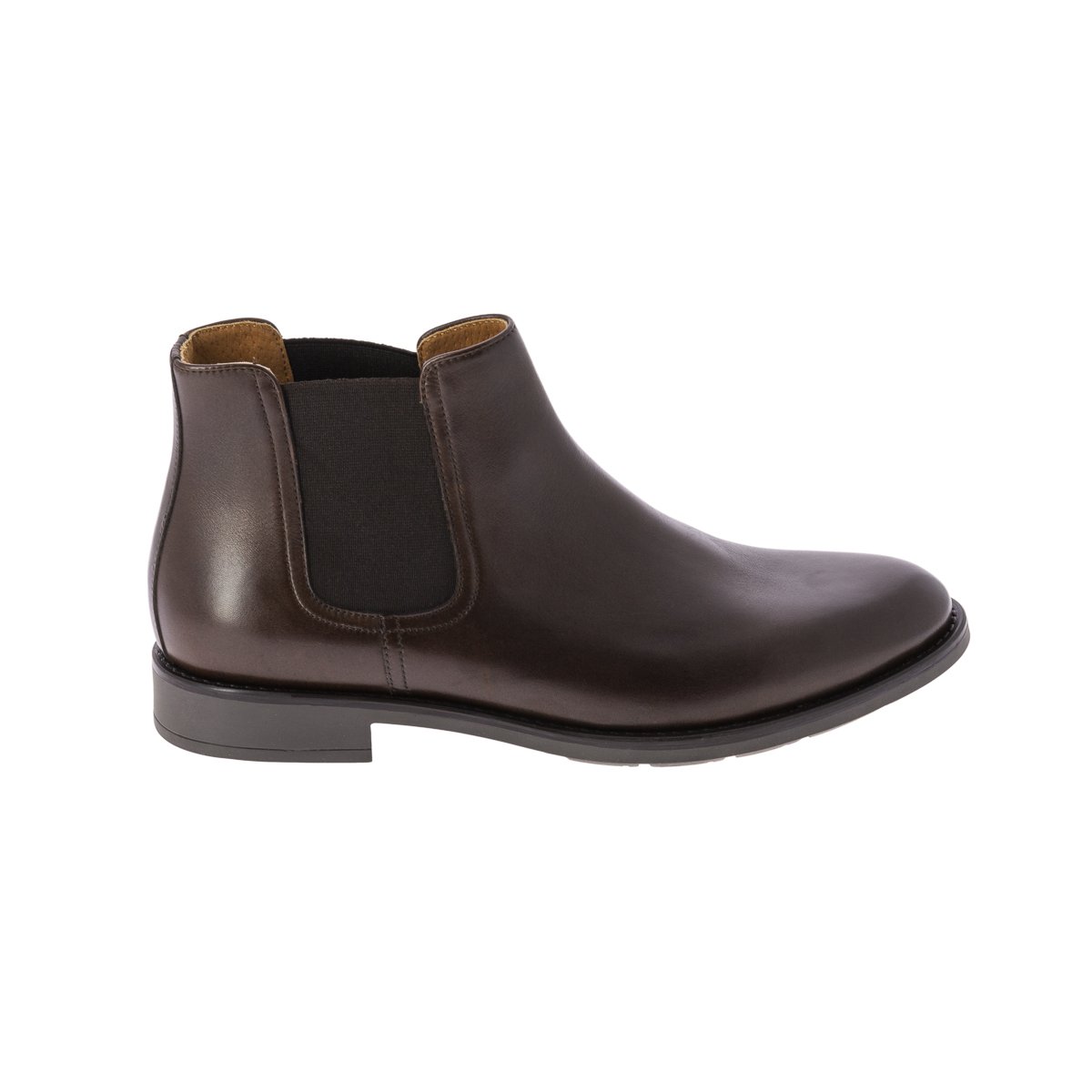 André - Bottines & Boots JOBOOT Marron