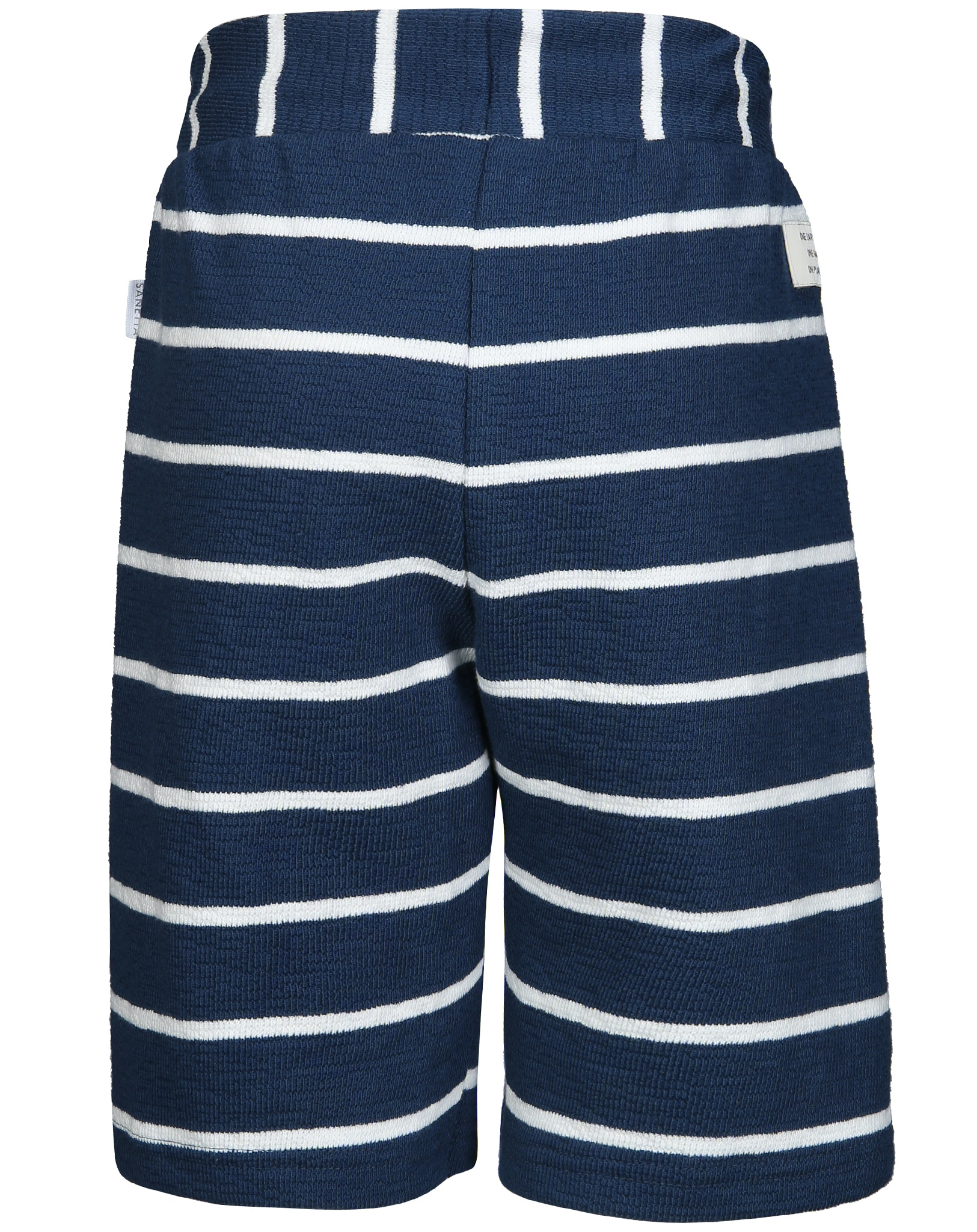Bermuda-Shorts DEEP SEA STRIPED in blue air