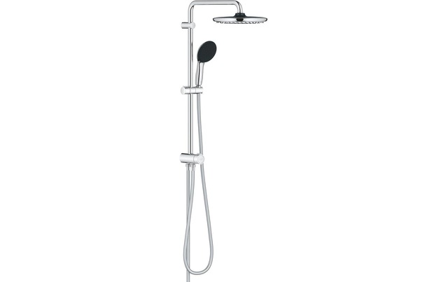 Grohe Duschsystem »Vitalio Start 250«