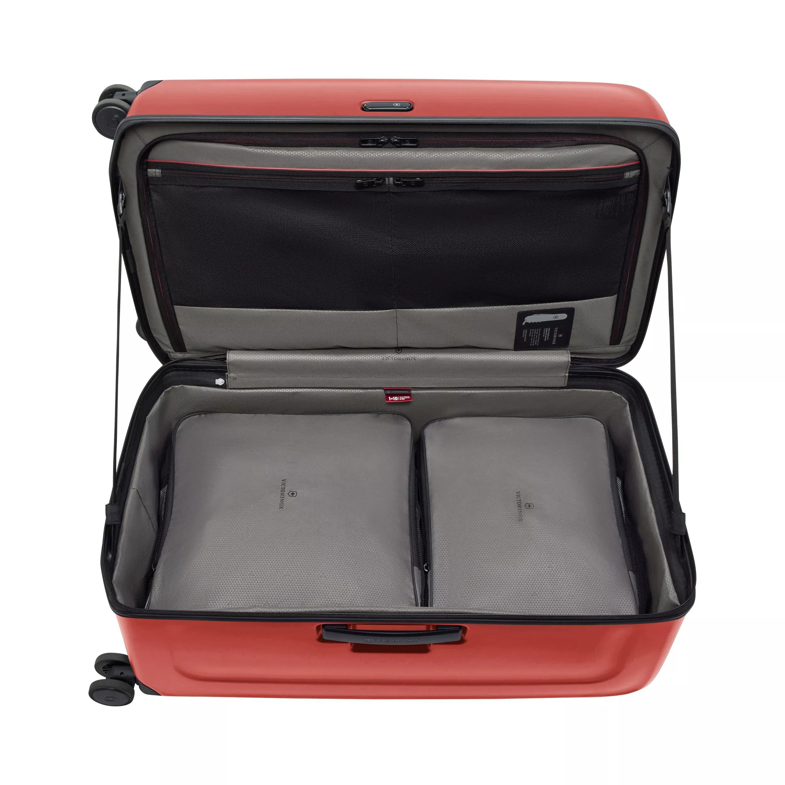 Spectra 3.0 Trunk Large Case-rot