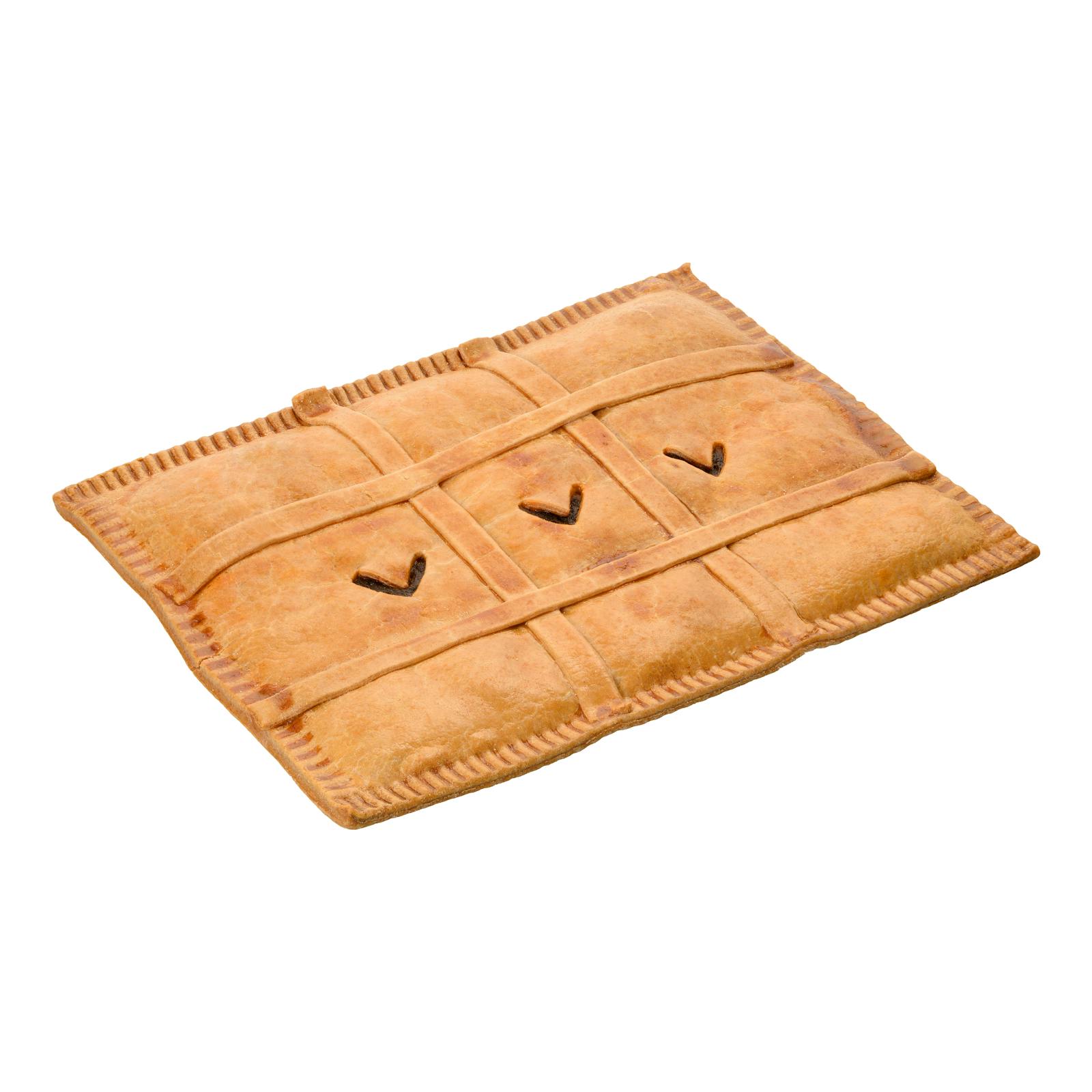 Grande empanada au thon