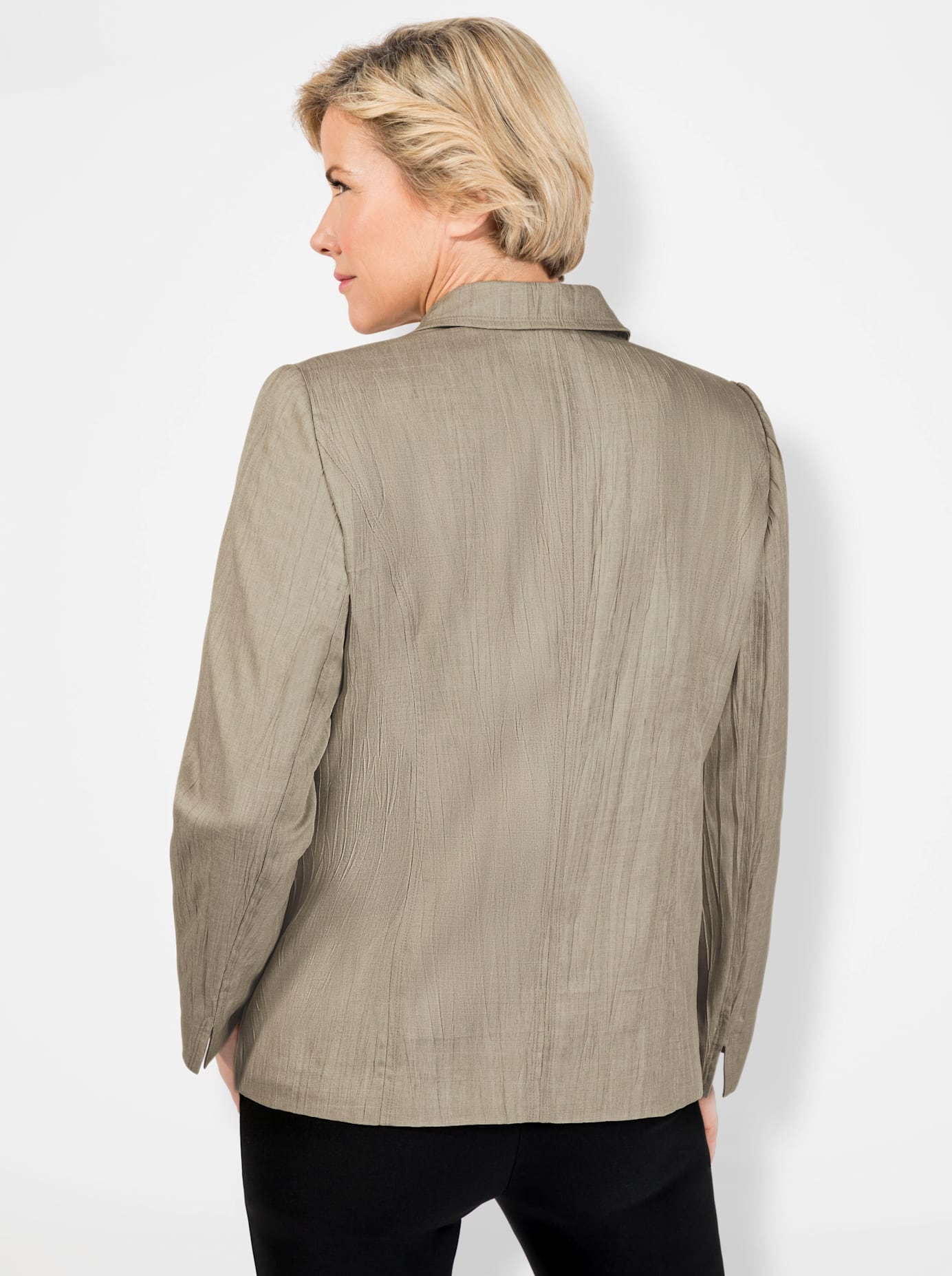 Classic Jackenblazer »Blazer«