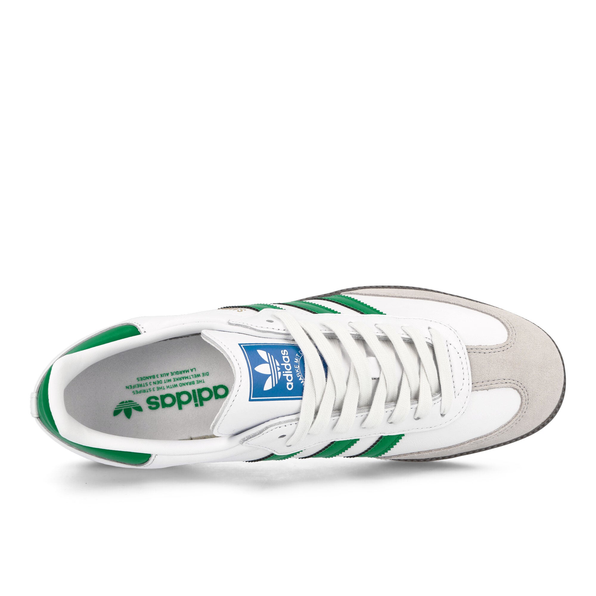 adidas<br>Samba OG
