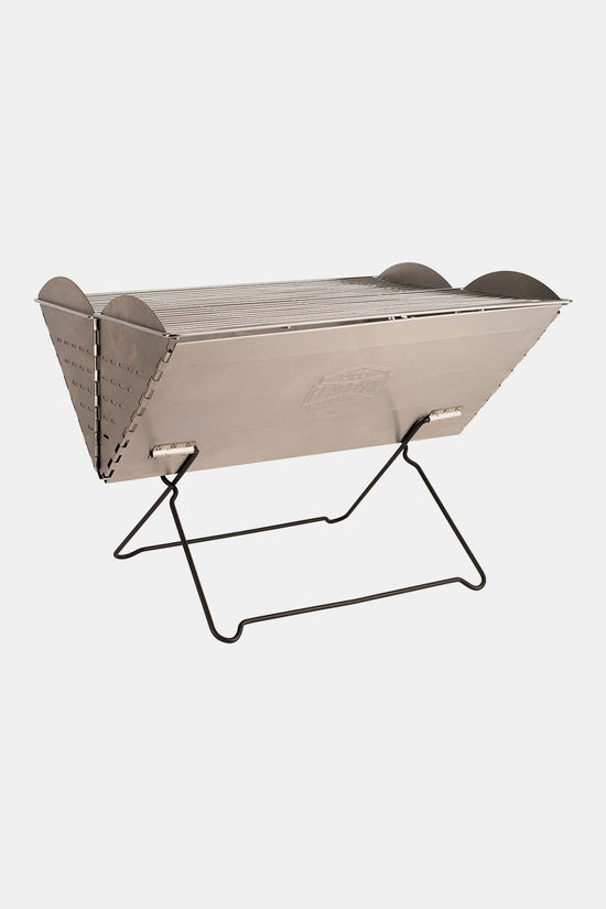 UCO UCO Flatpack Grill & Barbecue Large