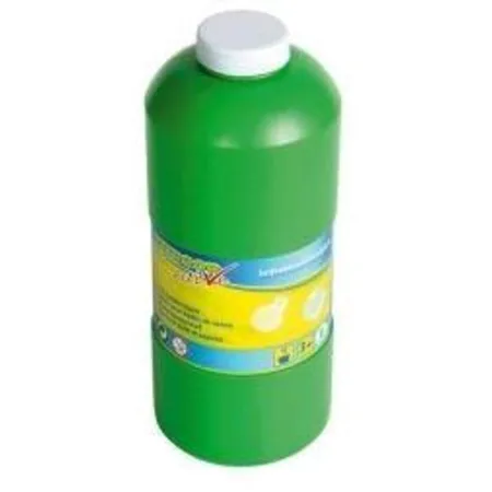 Outdoor active Seifenblasenflüssigkeit 1 Liter, 1 Stück, 4-fach sortiert