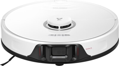 Roborock - Robot Vacuum S8