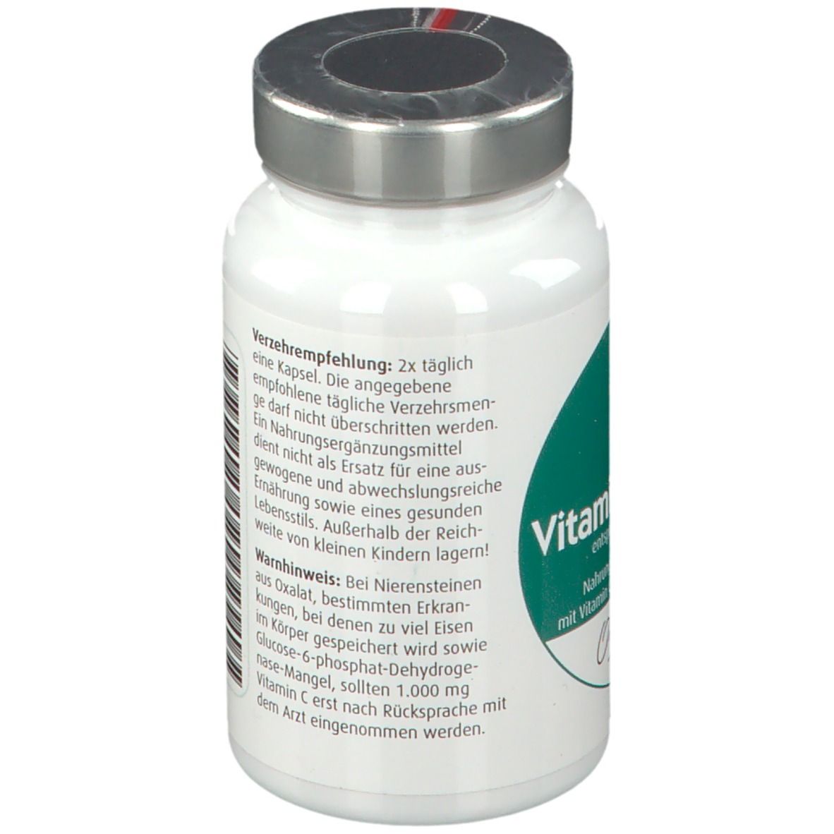 OrthoDoc® Vitamin C 1000