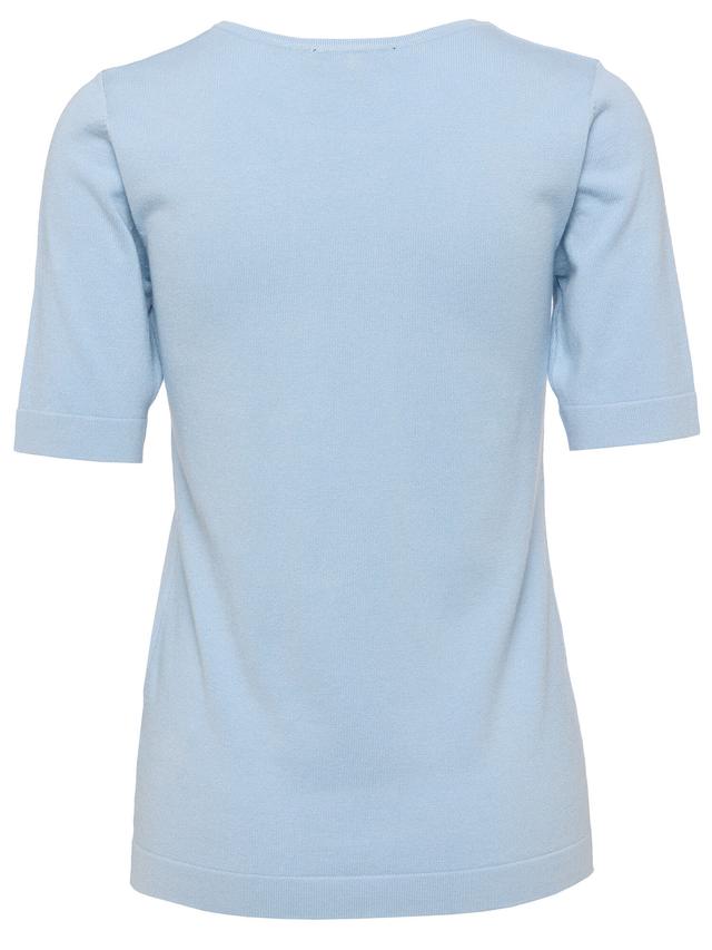 Pullover 2er-Pack halbarm
